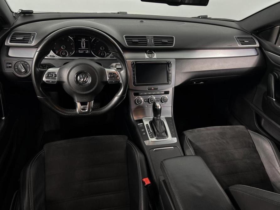 Volkswagen Passat CC I Рестайлинг Казань  - изображение 6
