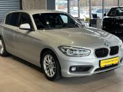 BMW 1 серии II (F20/F21) Рестайлинг 2 Оренбург  - изображение 23