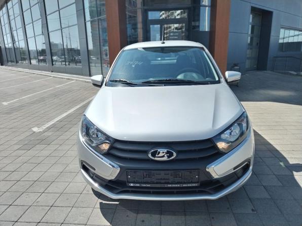 Новый Lada (ВАЗ) Granta I Рестайлинг 2026 года, цена 1 238 000 рублей, лифтбек, Автокод Объявления