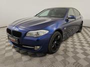 BMW 5 серии VI (F10/F11/F07) Москва  - изображение 21