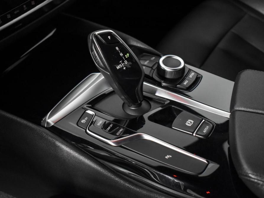 BMW 5 серии VII (G30/G31/G38) Санкт-Петербург  - изображение 11