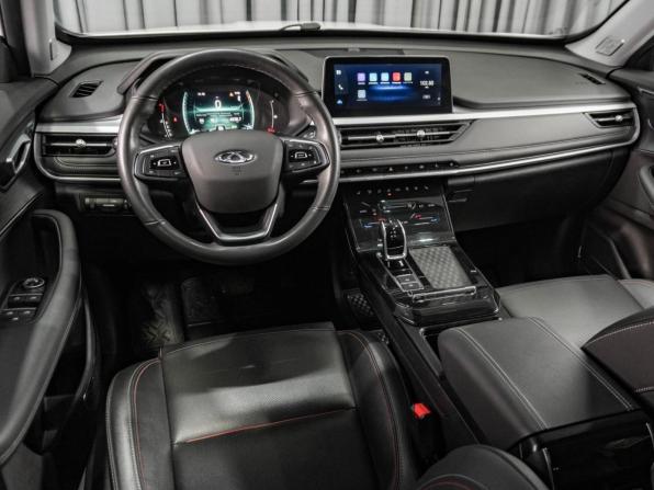 Chery Tiggo 7 Pro I с пробегом 2023 года, цена 1 949 000 рублей, 24561 км, внедорожник, Автокод Объявления