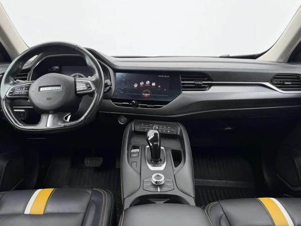Haval F7x I с пробегом 2020 года, цена 1 935 000 рублей, 93784 км, внедорожник, Автокод Объявления