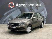 Lada (ВАЗ) Granta I Рестайлинг Пермь  - изображение 22