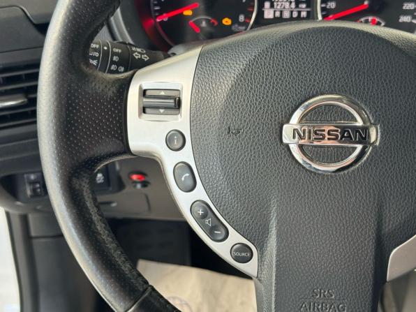Nissan X-Trail II Рестайлинг с пробегом 2014 года, цена 1 435 000 рублей, 195613 км, внедорожник, Автокод Объявления