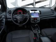 Kia Cerato II Ставрополь  - изображение 26