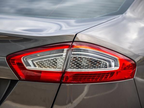 Ford Mondeo IV Рестайлинг с пробегом 2011 года, цена 978 000 рублей, 171343 км, седан, Автокод Объявления
