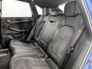 Porsche Macan I Рестайлинг Москва  - изображение 43