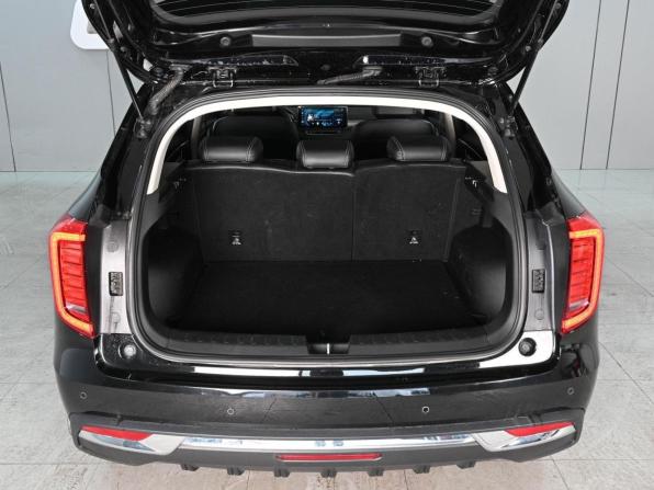 Haval Jolion I с пробегом 2021 года, цена 1 860 000 рублей, 48759 км, внедорожник, Автокод Объявления