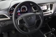 Hyundai Solaris II Рестайлинг Санкт-Петербург  - изображение 23