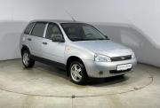 Lada (ВАЗ) Kalina I Саранск  - изображение 29