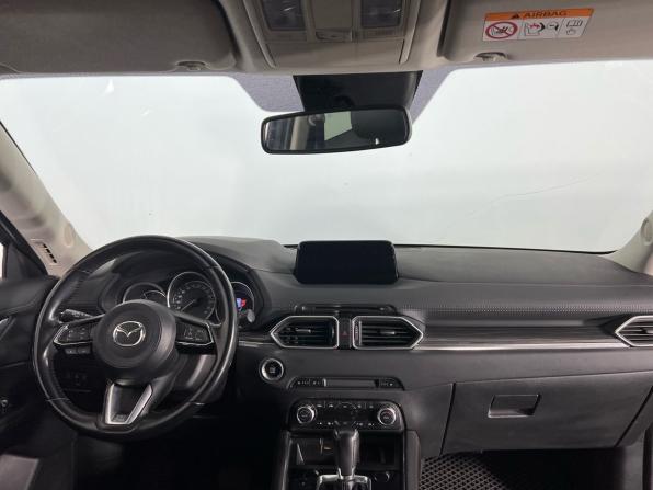 Mazda CX-5 II с пробегом 2019 года, цена 3 049 000 рублей, 110000 км, внедорожник, Автокод Объявления