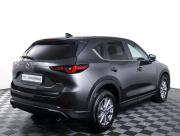 Mazda CX-5 II Рестайлинг Москва  - изображение 27