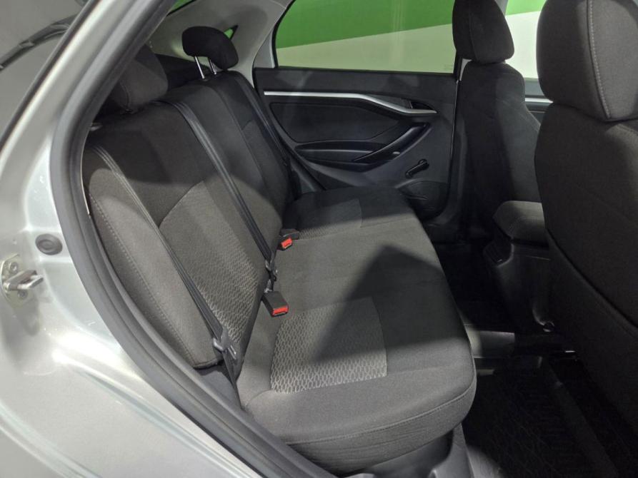 Lada (ВАЗ) Vesta I Красноярск  - изображение 5
