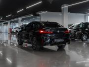 BMW X4 II (G02) Рестайлинг Москва  - изображение 36