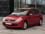 Nissan Tiida I Новосибирск  - изображение 19
