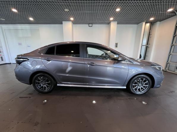 Omoda S5 с пробегом 2024 года, цена 1 395 000 рублей, 70026 км, седан, Автокод Объявления