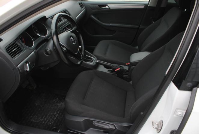 Volkswagen Jetta VI Рестайлинг с пробегом 2016 года, цена 1 335 000 рублей, 164883 км, седан, Автокод Объявления