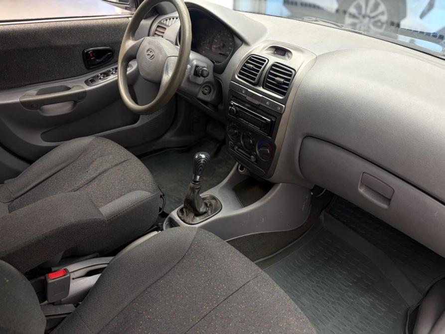 Hyundai Accent III Ростов-на-Дону  - изображение 16