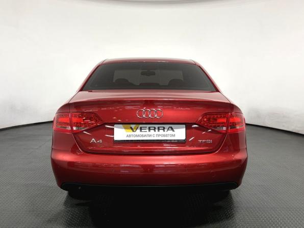Audi A4 IV (B8) с пробегом 2011 года, цена 1 170 000 рублей, 200030 км, седан, Автокод Объявления