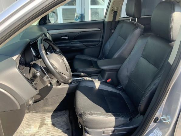 Mitsubishi Outlander III с пробегом 2012 года, цена 1 205 000 рублей, 216000 км, внедорожник, Автокод Объявления