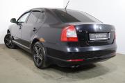 Skoda Octavia II (A5) Рестайлинг Санкт-Петербург  - изображение 20