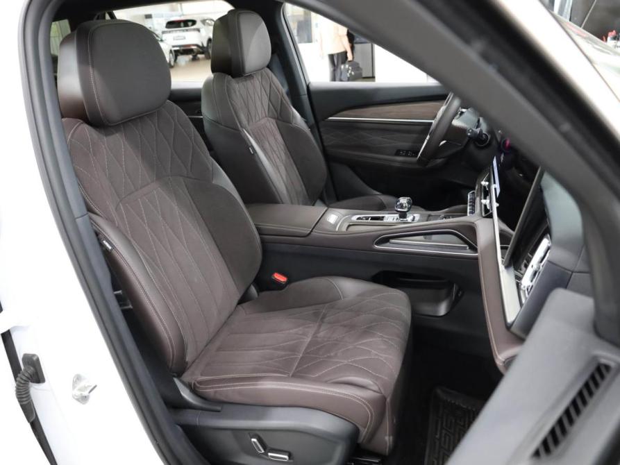 Geely Monjaro I Рестайлинг 2 Ростов-на-Дону  - изображение 8