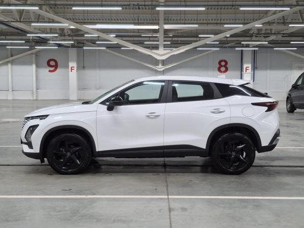 Omoda C5 I с пробегом 2022 года, цена 1 775 000 рублей, 34261 км, внедорожник, Автокод Объявления
