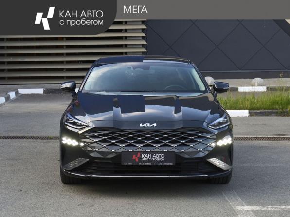 Kia K8 I с пробегом 2023 года, цена 4 100 000 рублей, 96550 км, седан, Автокод Объявления