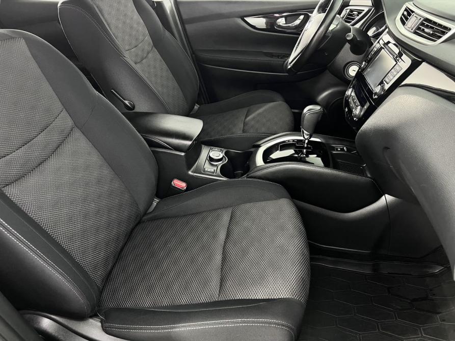 Nissan Qashqai II Калининград  - изображение 12