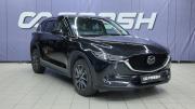 Mazda CX-5 II Благовещенск  - изображение 35