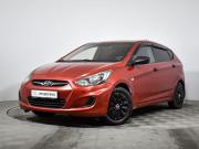 Hyundai Solaris I Санкт-Петербург  - изображение 19