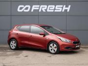 Kia Ceed II Краснодар  - изображение 23