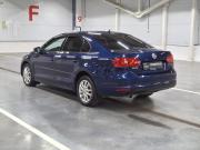 Volkswagen Jetta VI Рестайлинг Казань  - изображение 30
