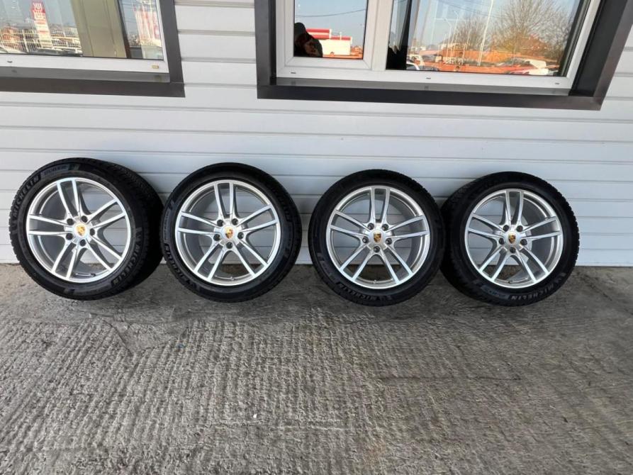 Porsche Cayenne III Краснодар  - изображение 29