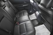 Toyota Camry VII (XV50) Рестайлинг Кемерово  - изображение 35