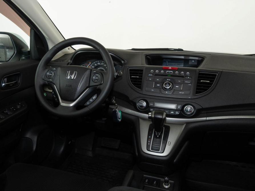 Honda CR-V IV Казань  - изображение 14