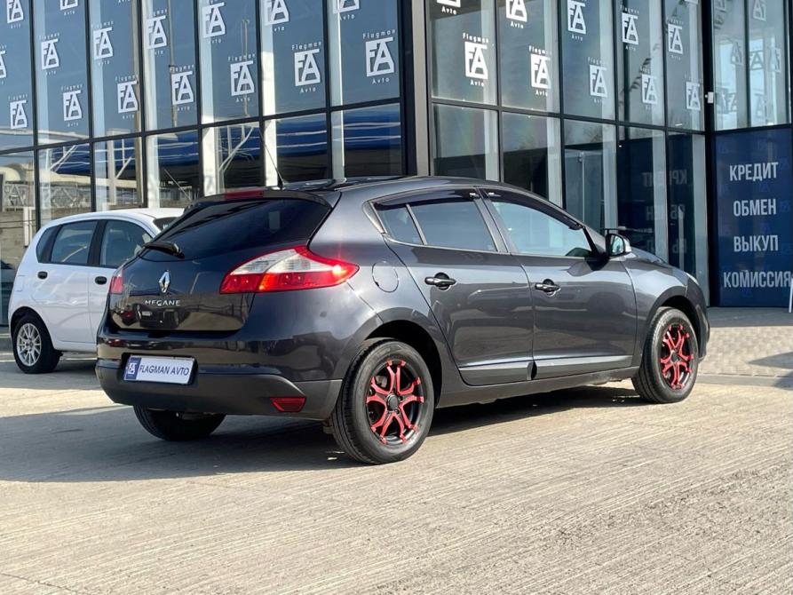 Renault Megane III Краснодар  - изображение 6