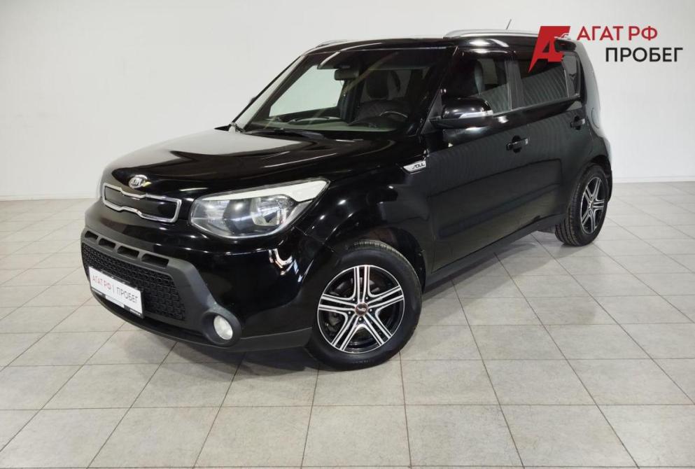 Kia Soul II Саратов  - изображение 1