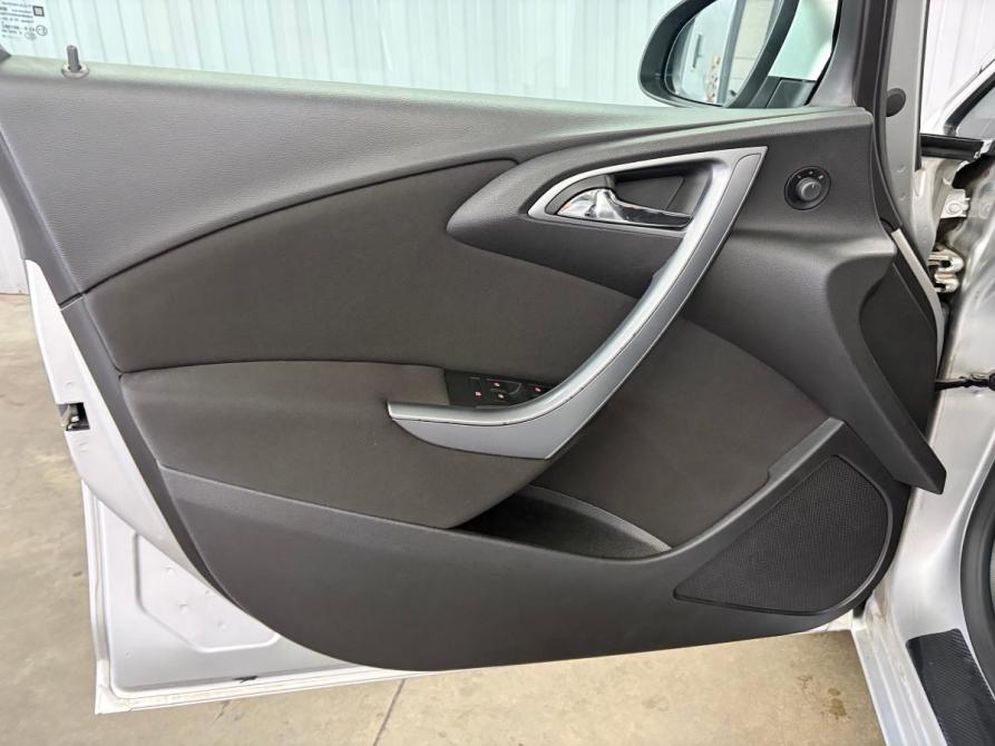Opel Astra J Рестайлинг Краснодар  - изображение 16