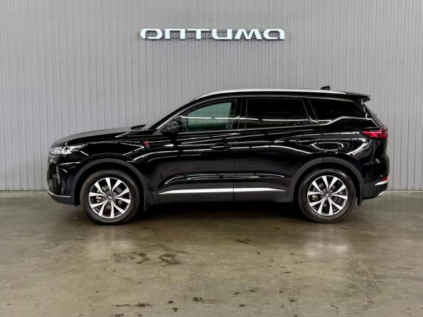 Chery Tiggo 7 Pro Max I с пробегом 2023 года, цена 1 897 000 рублей, 45749 км, внедорожник, Автокод Объявления