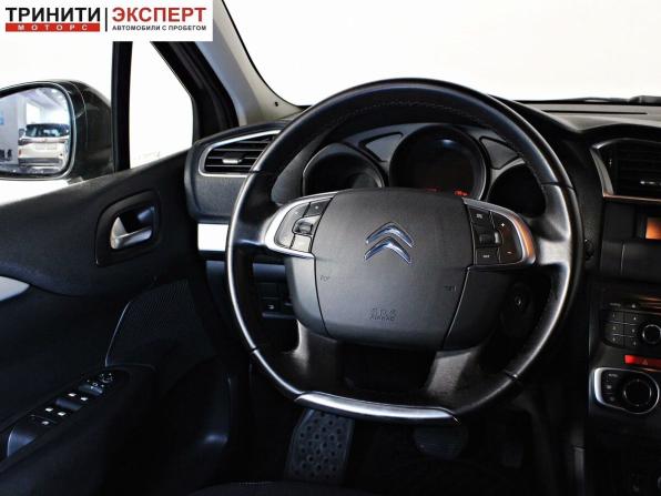Citroen C4 II с пробегом 2013 года, цена 757 000 рублей, 106833 км, седан, Автокод Объявления