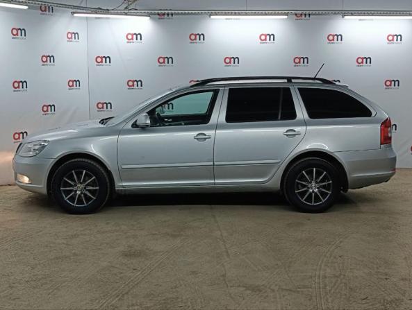Skoda Octavia II (A5) Рестайлинг с пробегом 2012 года, цена 749 000 рублей, 230000 км, универсал, Автокод Объявления