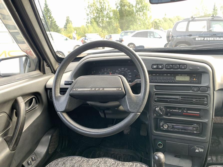 Lada (ВАЗ) 2115 Великие Луки  - изображение 12