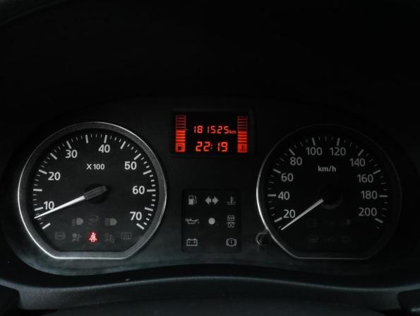 Renault Sandero I с пробегом 2014 года, цена 685 000 рублей, 181525 км, хэтчбек, Автокод Объявления