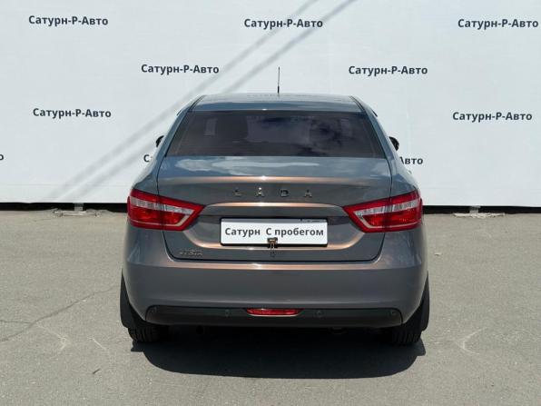 Lada (ВАЗ) Vesta I с пробегом 2021 года, цена 1 090 000 рублей, 90500 км, седан, Автокод Объявления