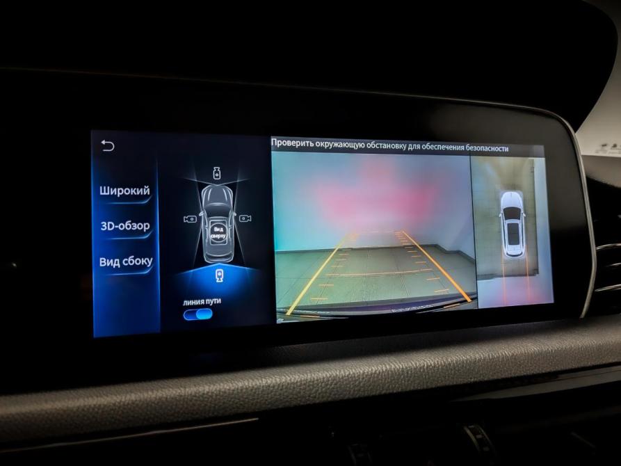 Hongqi HS5 I Москва  - изображение 27