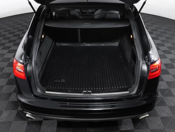 Audi A6 allroad III (C7) с пробегом 2012 года, цена 2 849 000 рублей, 119389 км, универсал, Автокод Объявления