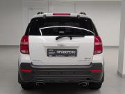 Chevrolet Captiva I Рестайлинг 2 Казань  - изображение 29