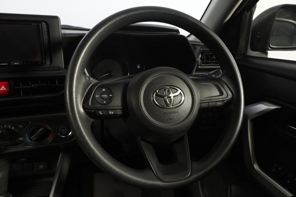 Toyota Raize I Новосибирск  - изображение 11